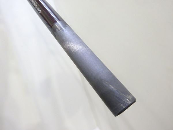 21スティーズ ライトニング66 SCC66ML-G